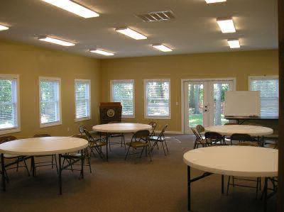 Bliss Conference Room