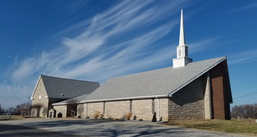 Wabash Presbyterian Church